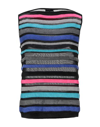ZOOM GIORGIO ARMANI - Pullover