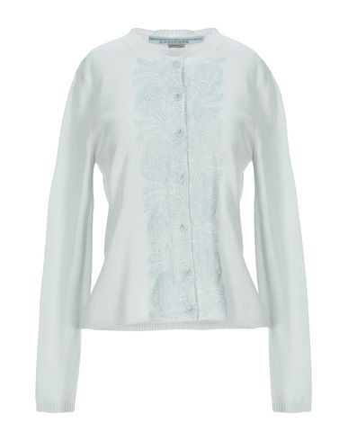 ZOOM ERMANNO SCERVINO - Cardigan