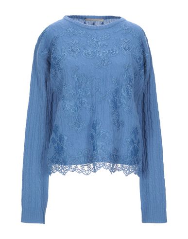 ZOOM ERMANNO SCERVINO - Cashmere jumper