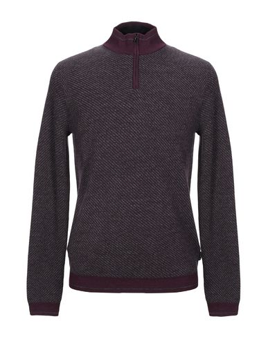 ZOOM TED BAKER - Col roulé