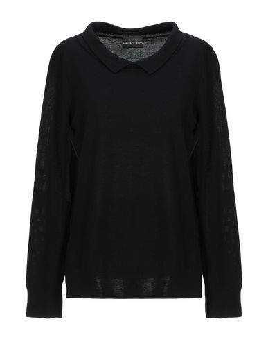 ZOOM EMPORIO ARMANI - Pullover