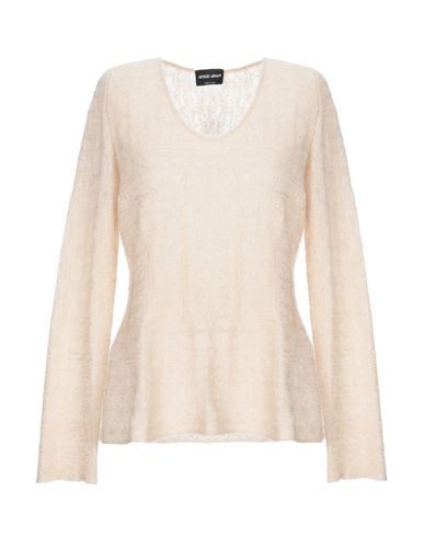 ZOOM GIORGIO ARMANI - Pullover