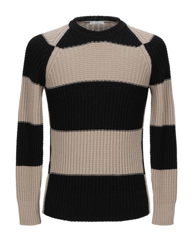 Paolo Pecora Sweater In Black | ModeSens