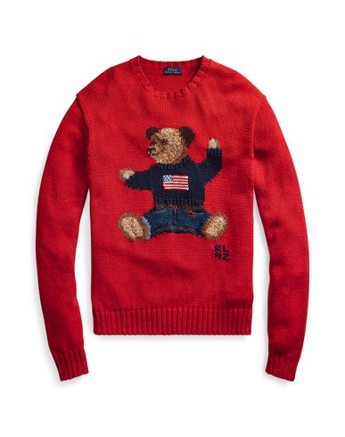 ZOOM POLO RALPH LAUREN - Pullover
