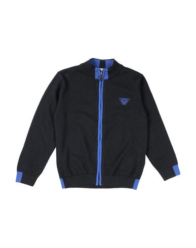 ZOOM ARMANI JUNIOR - Cardigan
