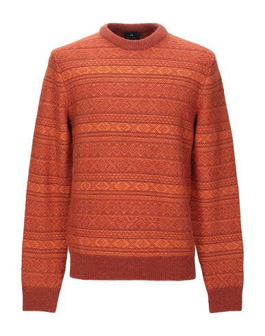 ZOOM PS PAUL SMITH - Jersey