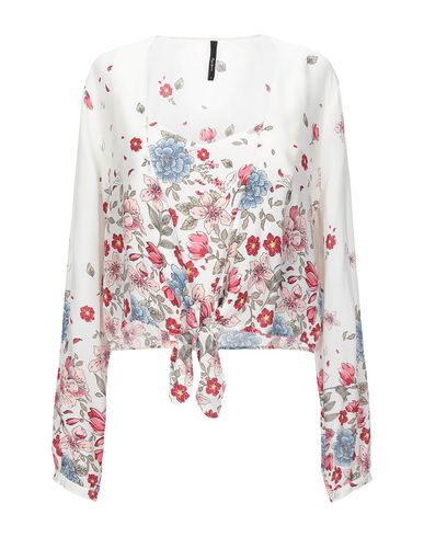 ZOOM PEPE JEANS - Blouse