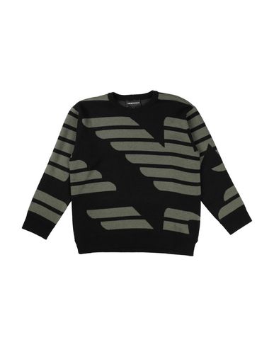 ZOOM EMPORIO ARMANI - Pullover