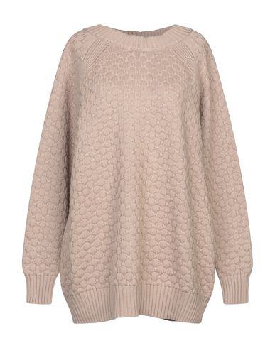 See By ChloÉ Sweater In Beige | ModeSens