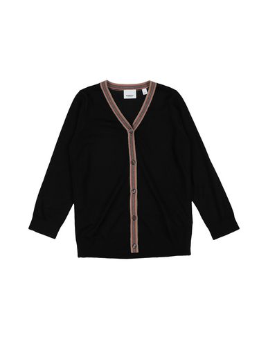 ZOOM BURBERRY - Cardigan