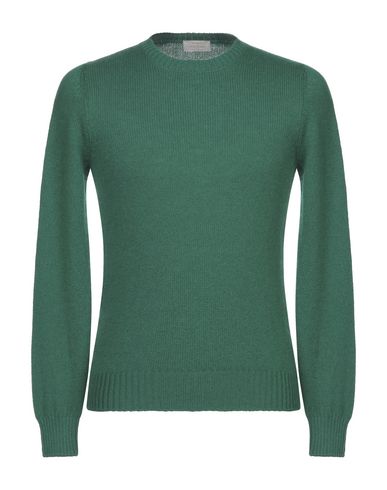 Gran Sasso Sweater In Green
