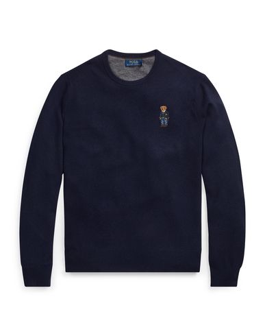 ZOOM POLO RALPH LAUREN - Jumper