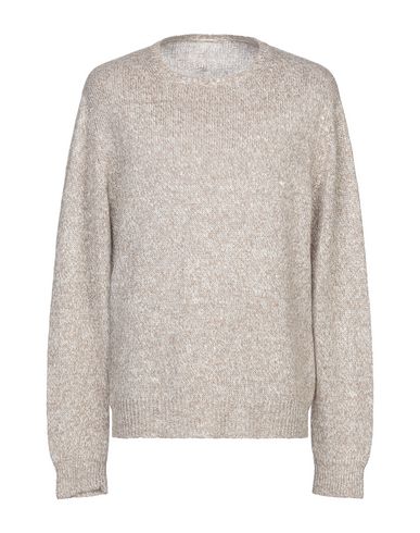 Massimo Alba Sweater In Khaki | ModeSens