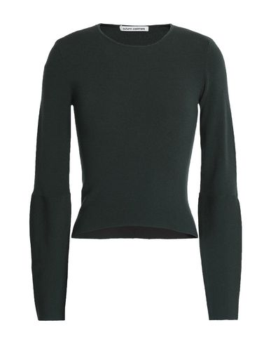 Autumn Cashmere Sweater In Dark Green | ModeSens
