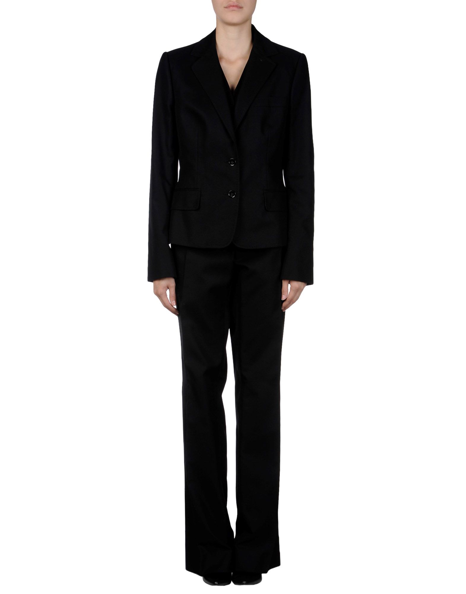 Dolce & Gabbana Women's Suit   Women Dolce & Gabbana    40118775IE