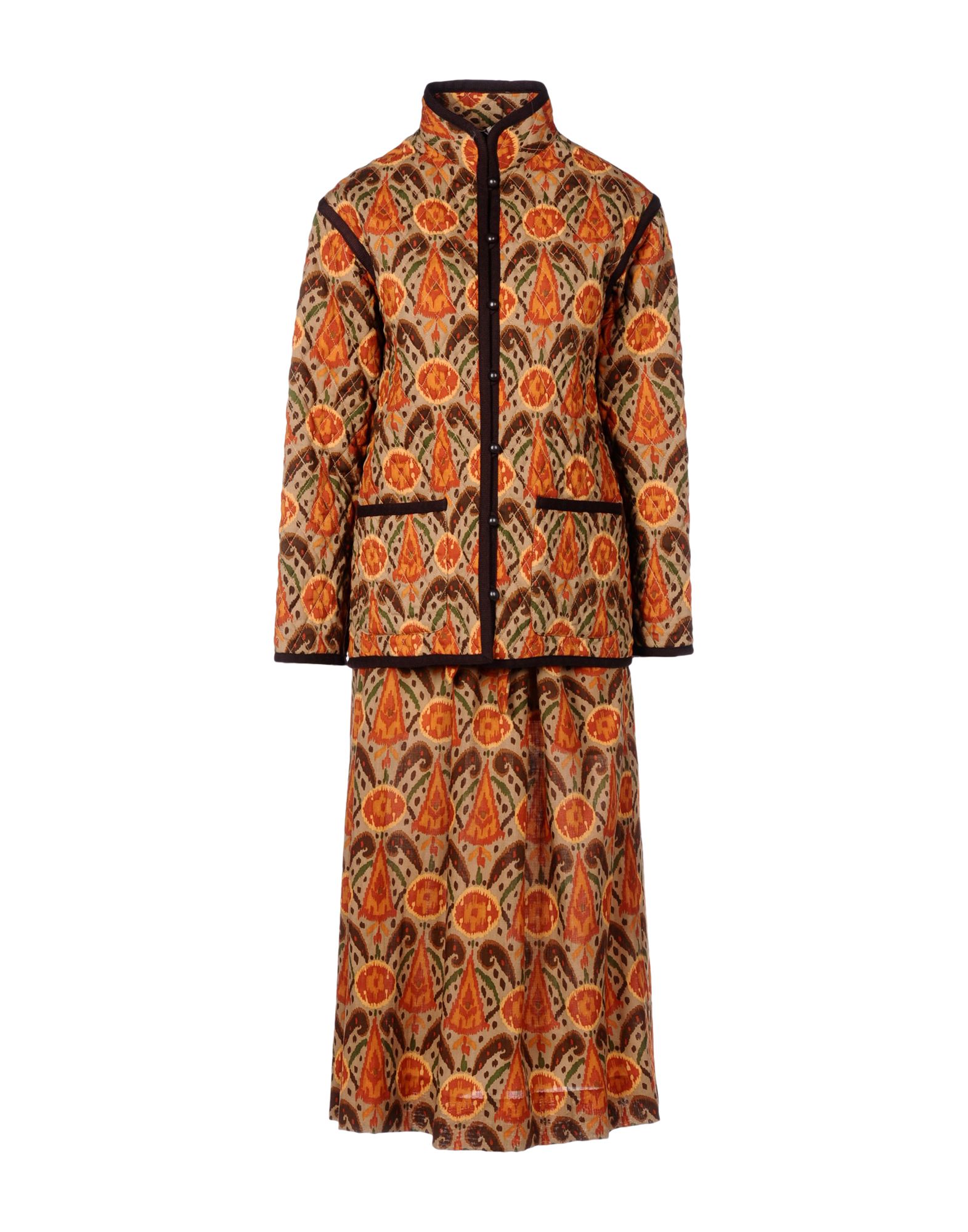 Valentino Couture Women's Suit   Women Valentino Couture    40120292OK