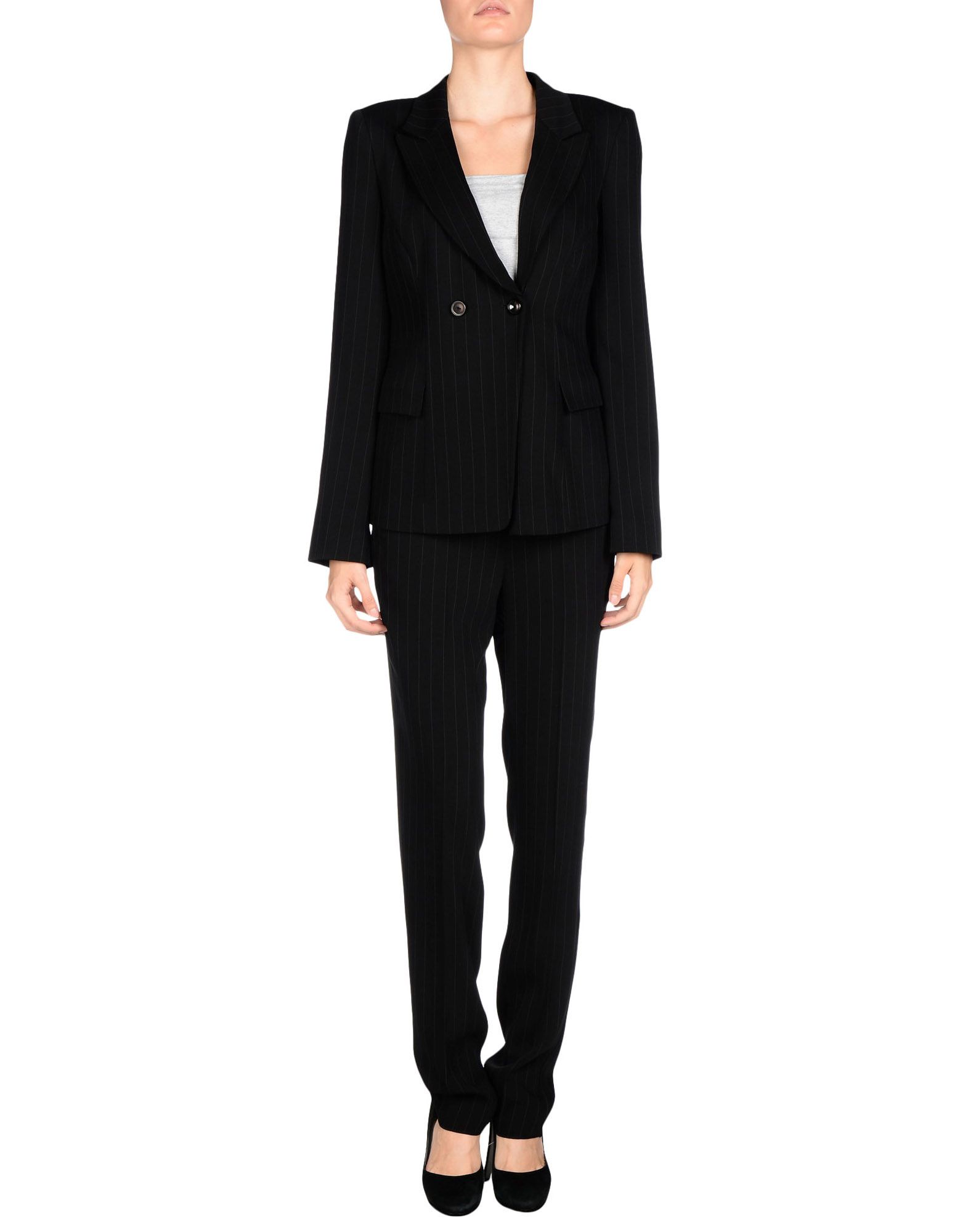 Armani Collezioni Women's Suit   Women Armani Collezioni    40120969LR