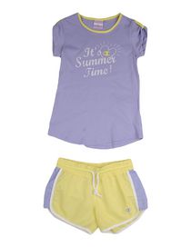 champion abbigliamento ragazza