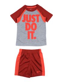 tute bambino nike