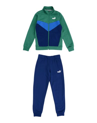 chandal niño puma 12 años chandal niño puma 12 años