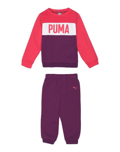 tute puma bambino 3 anni tute puma bambino 3 anni