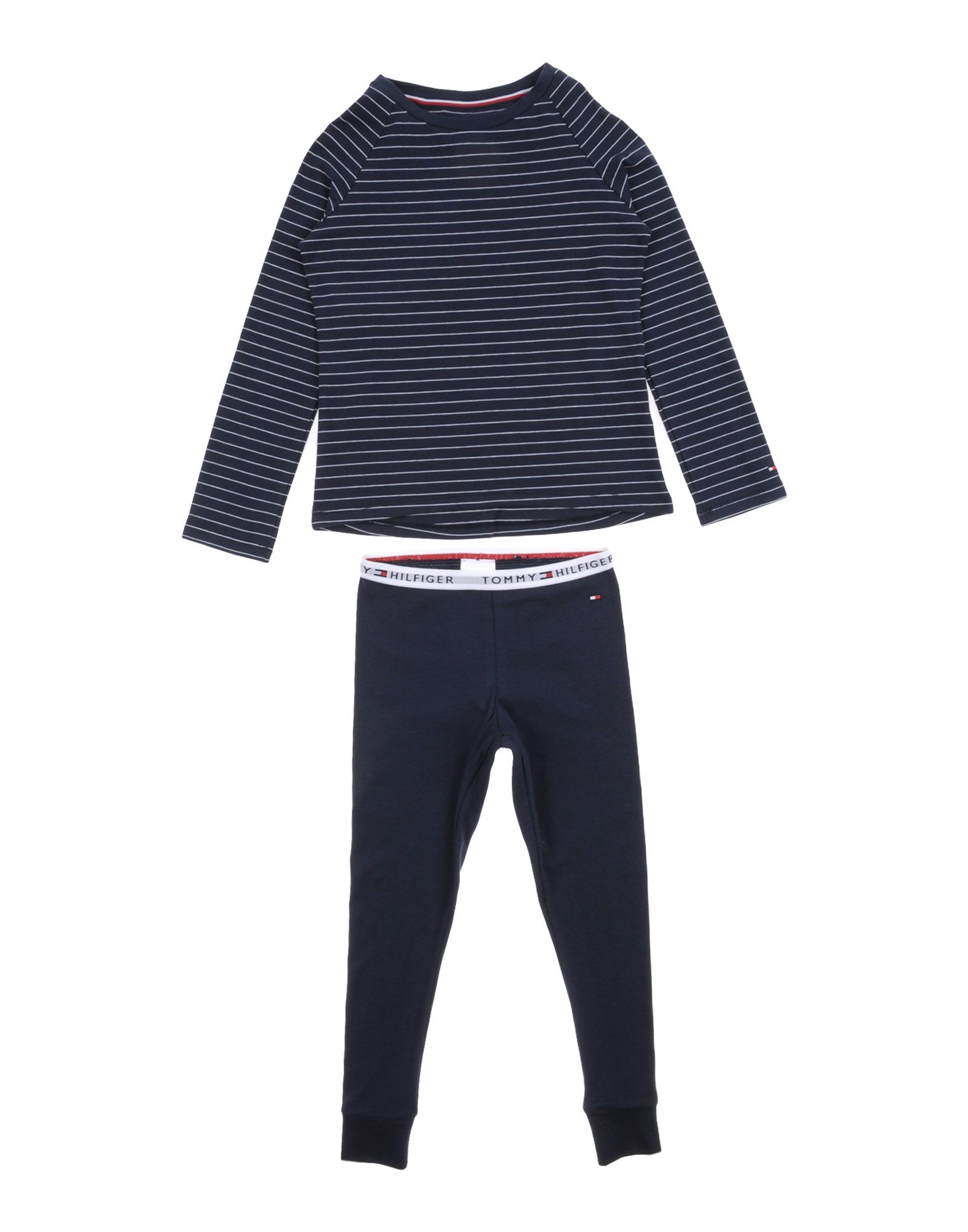 tommy hilfiger pants set