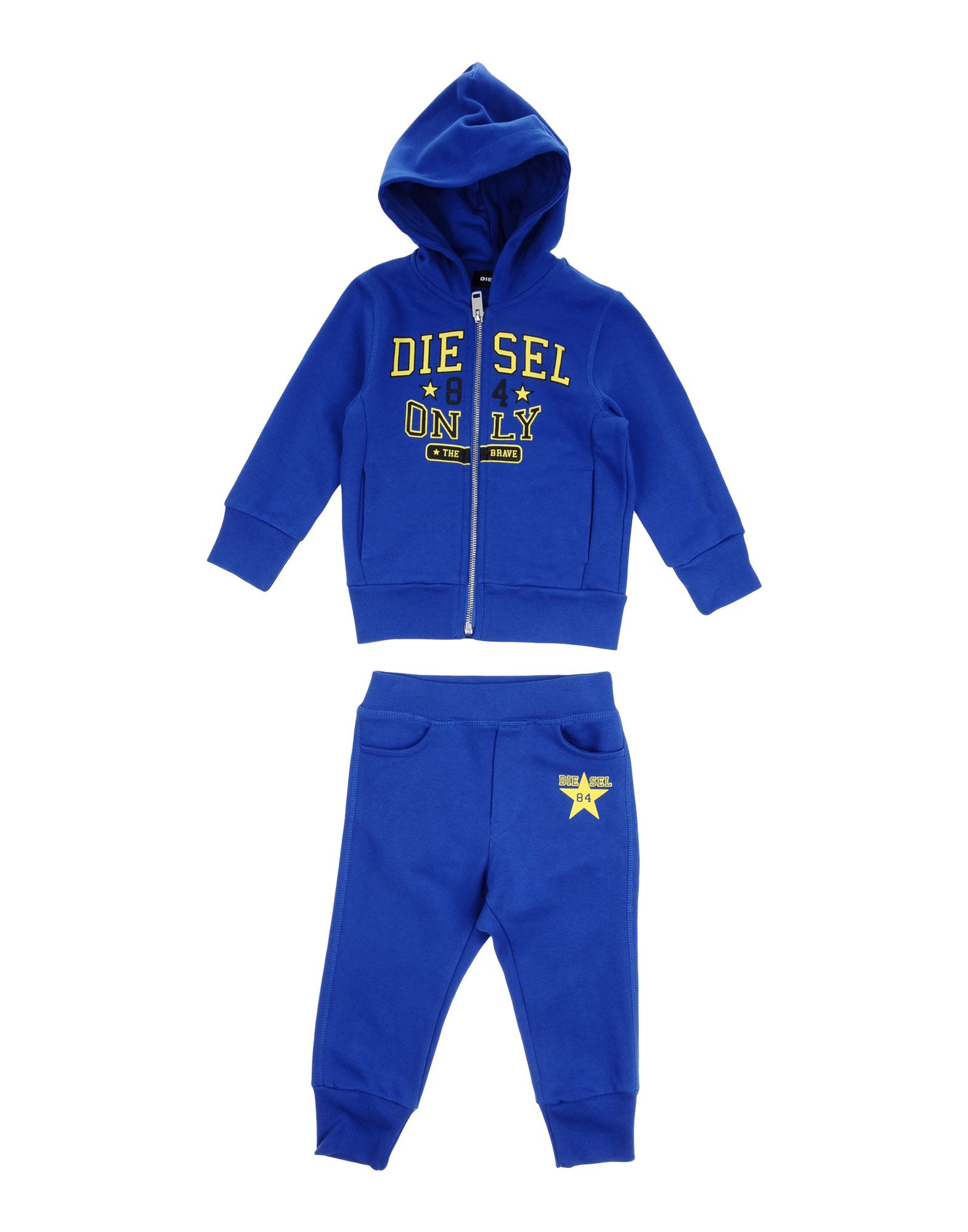 diesel tracksuits