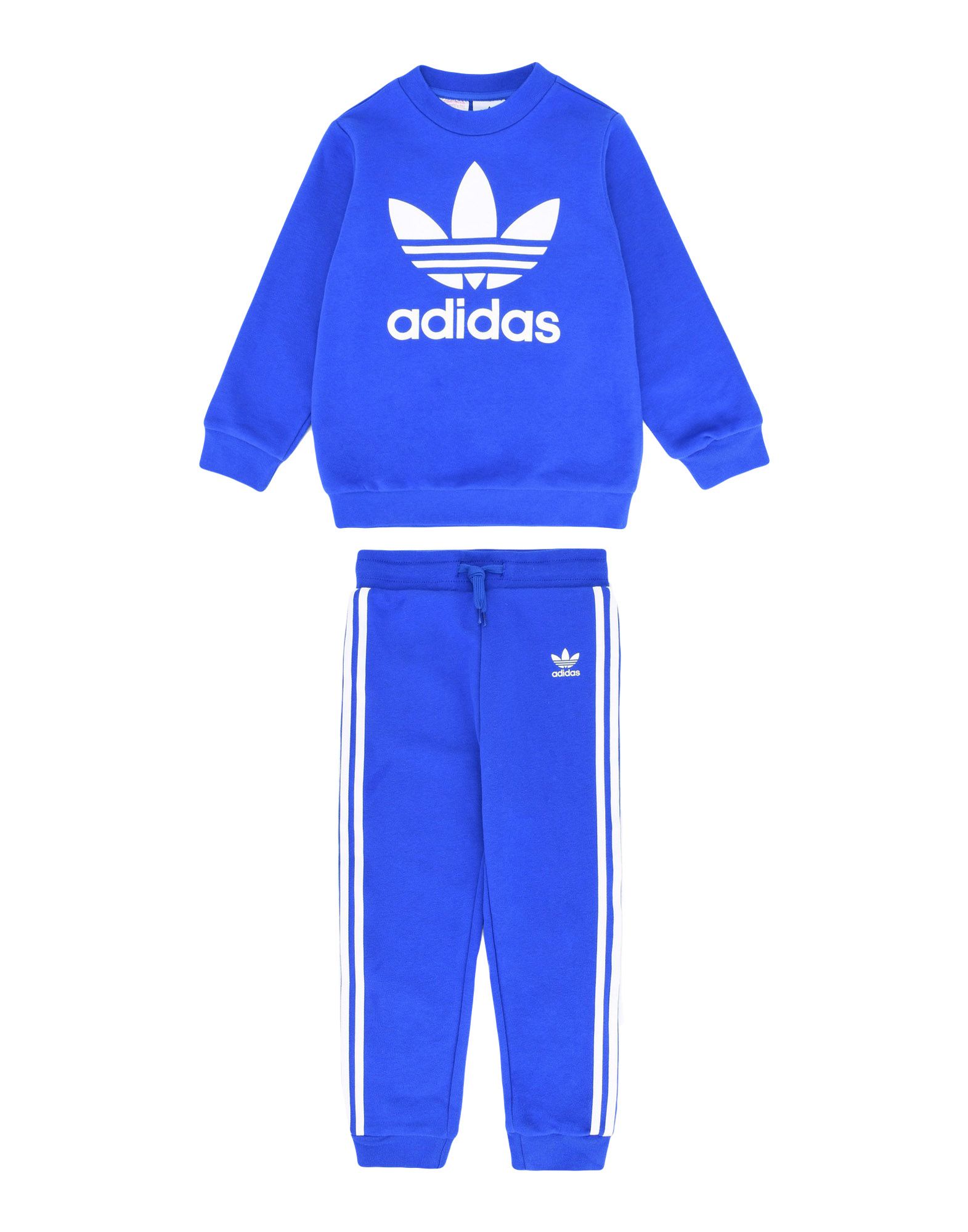 boys adidas originals tracksuit