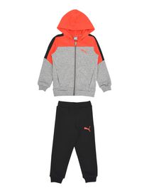 tute puma bambino 3 anni tute puma bambino 3 anni