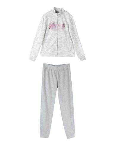 champion sweatsuit for toddler girl
