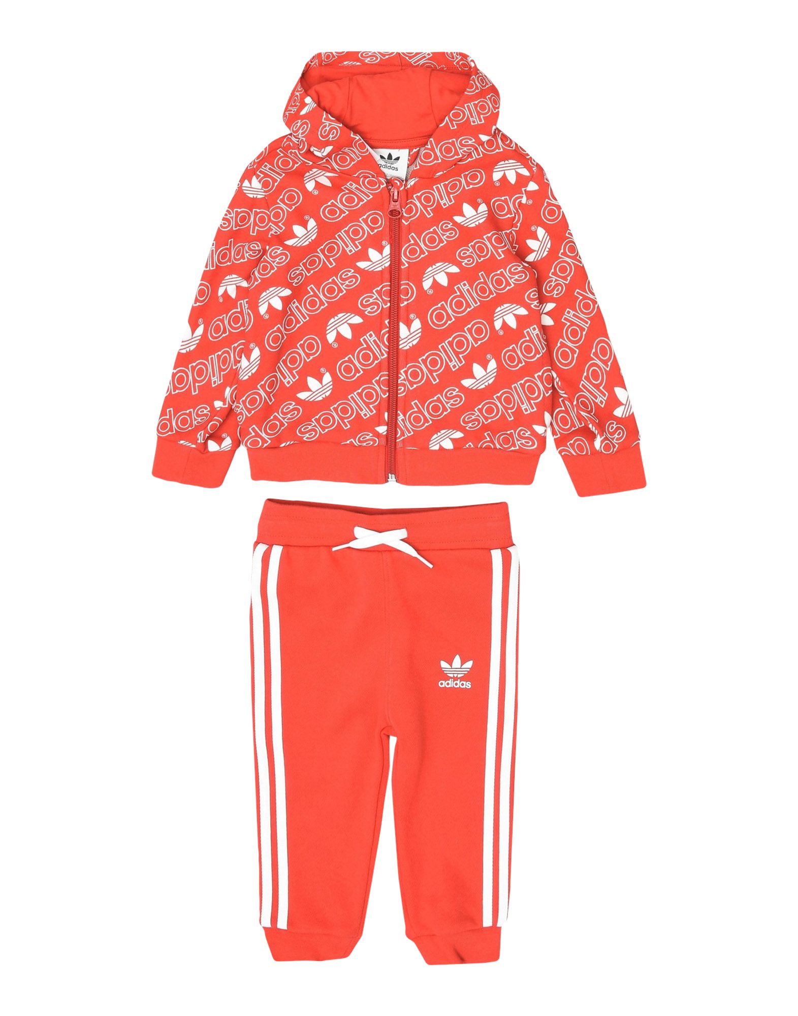 adidas toddler sweatsuit