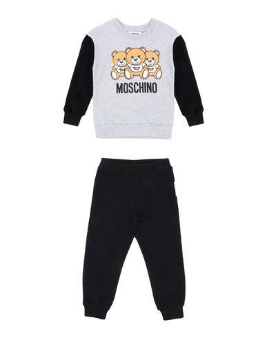 moschino tracksuit ladies