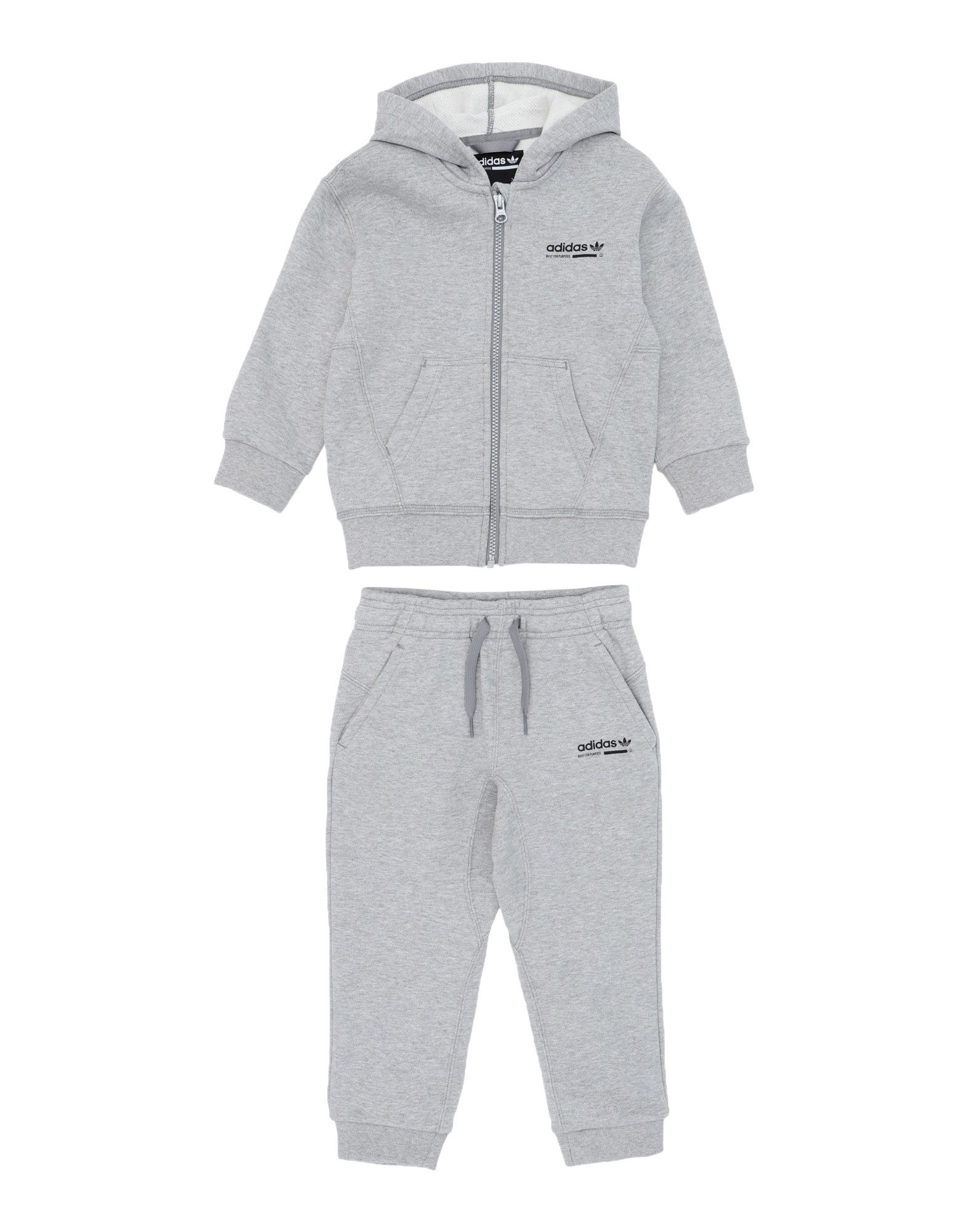 adidas originals tracksuit set