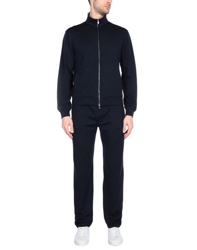 ズーム ISAIA - スウェットスーツ