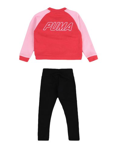 puma sweatsuit