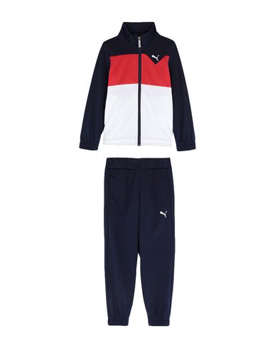 Puma Tracksuit Boy 9-16 years online on 