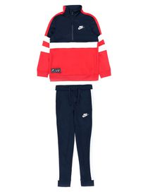 tuta nike bambino 2015