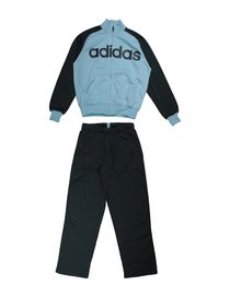 adidas tracksuit teens