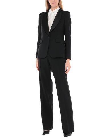 Click to view more detailed imagery on our partner's website Giorgio Armani Suit In Black