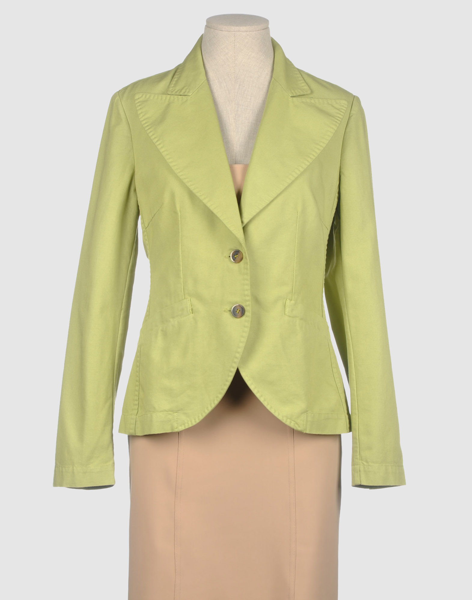 Landscape Blazer   Women Landscape    41202105LT