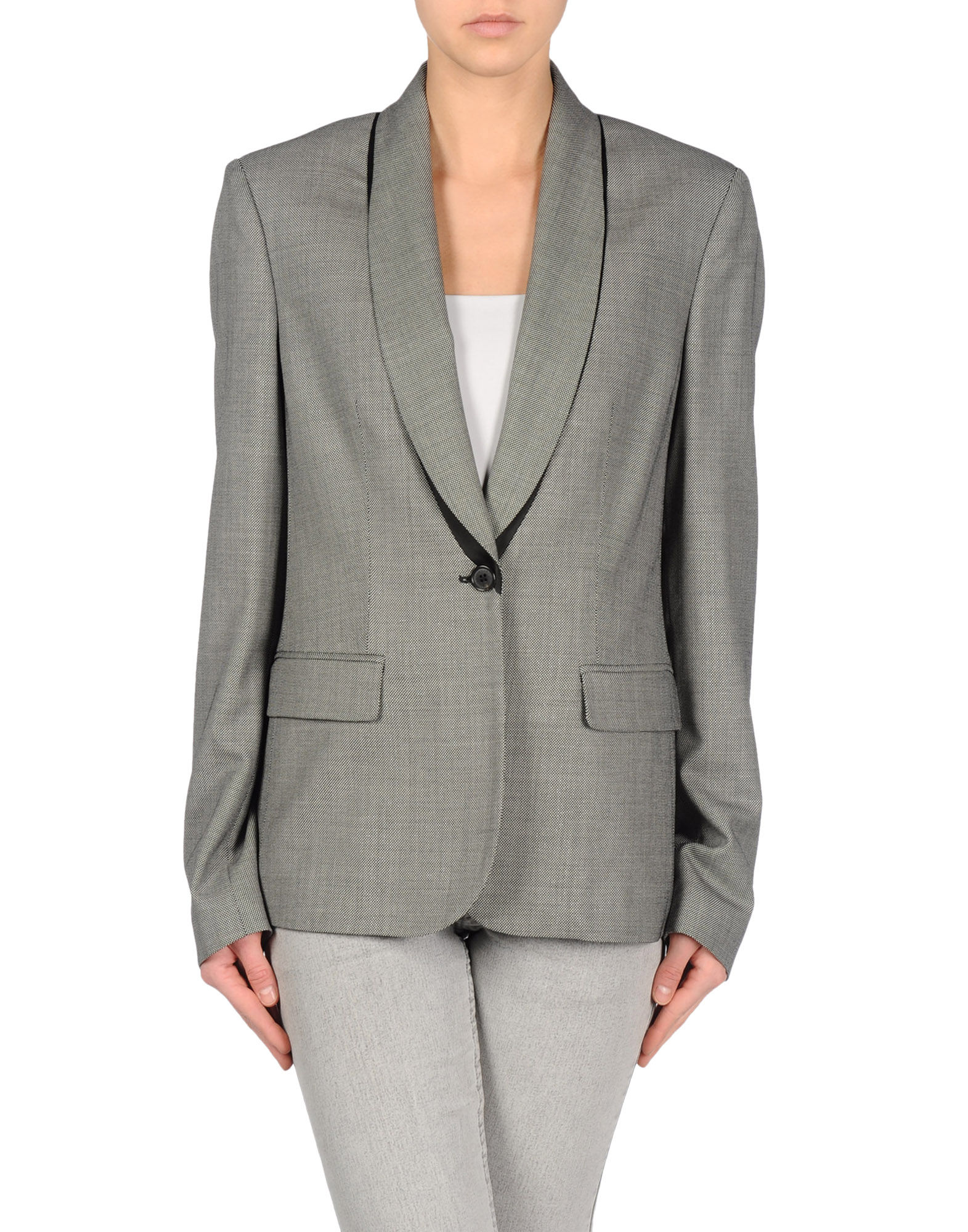 Michael Kors Blazer   Women Michael Kors    41282110TS