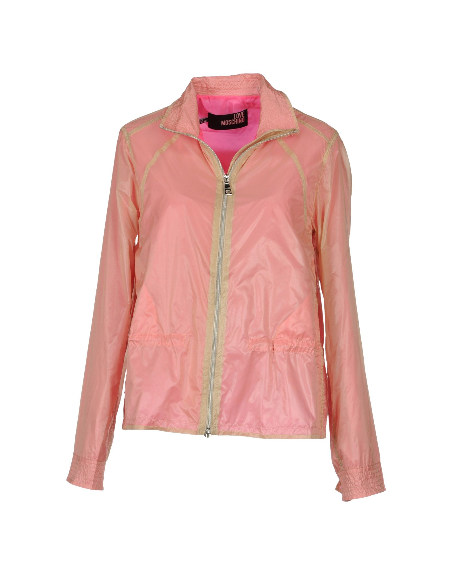 Love Moschino Jacket   Women Love Moschino Jackets   41326700GV