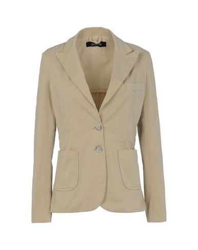 ZOOM BASICON - Blazer