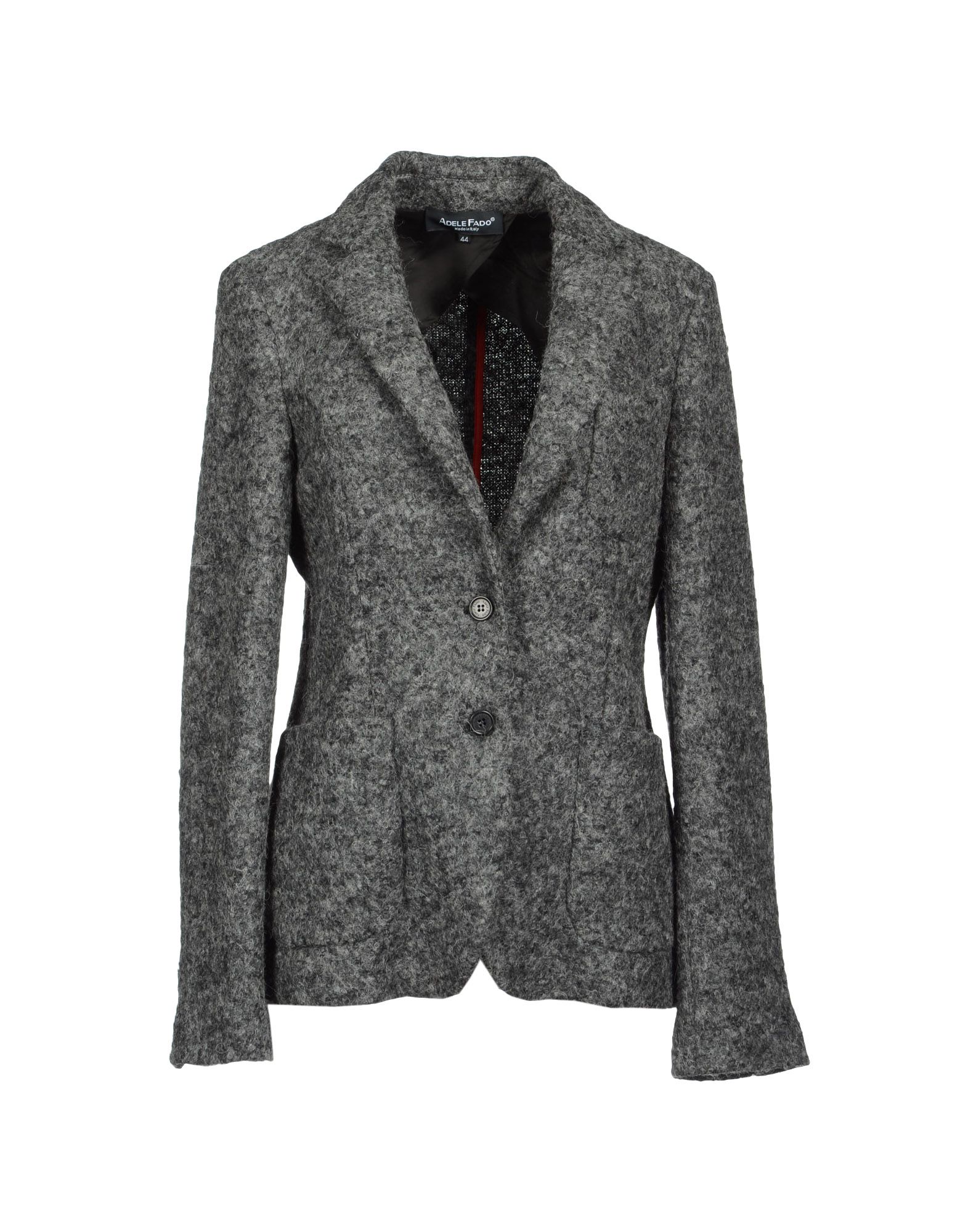 Adele Fado Blazer   Women Adele Fado    41355432HK