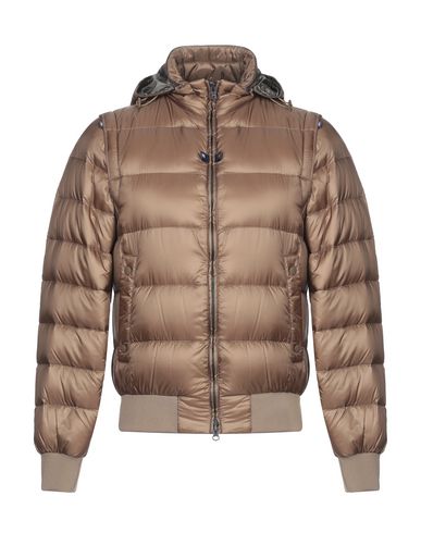 ZOOM HERNO - Doudoune
