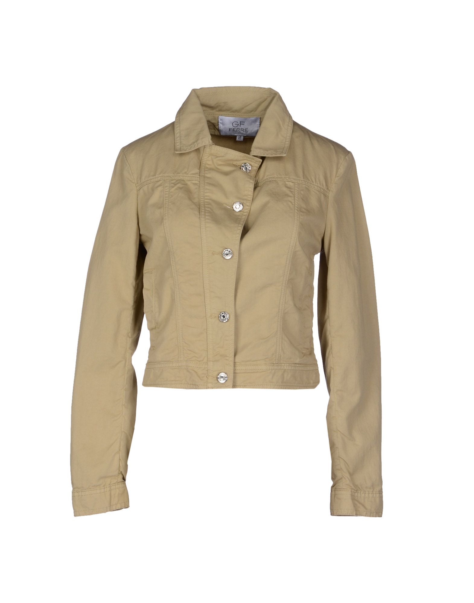 Gf Ferre' Jacket   Women Gf Ferre' Jackets   41389291FL