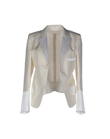 ZOOM JIL SANDER - Blazer