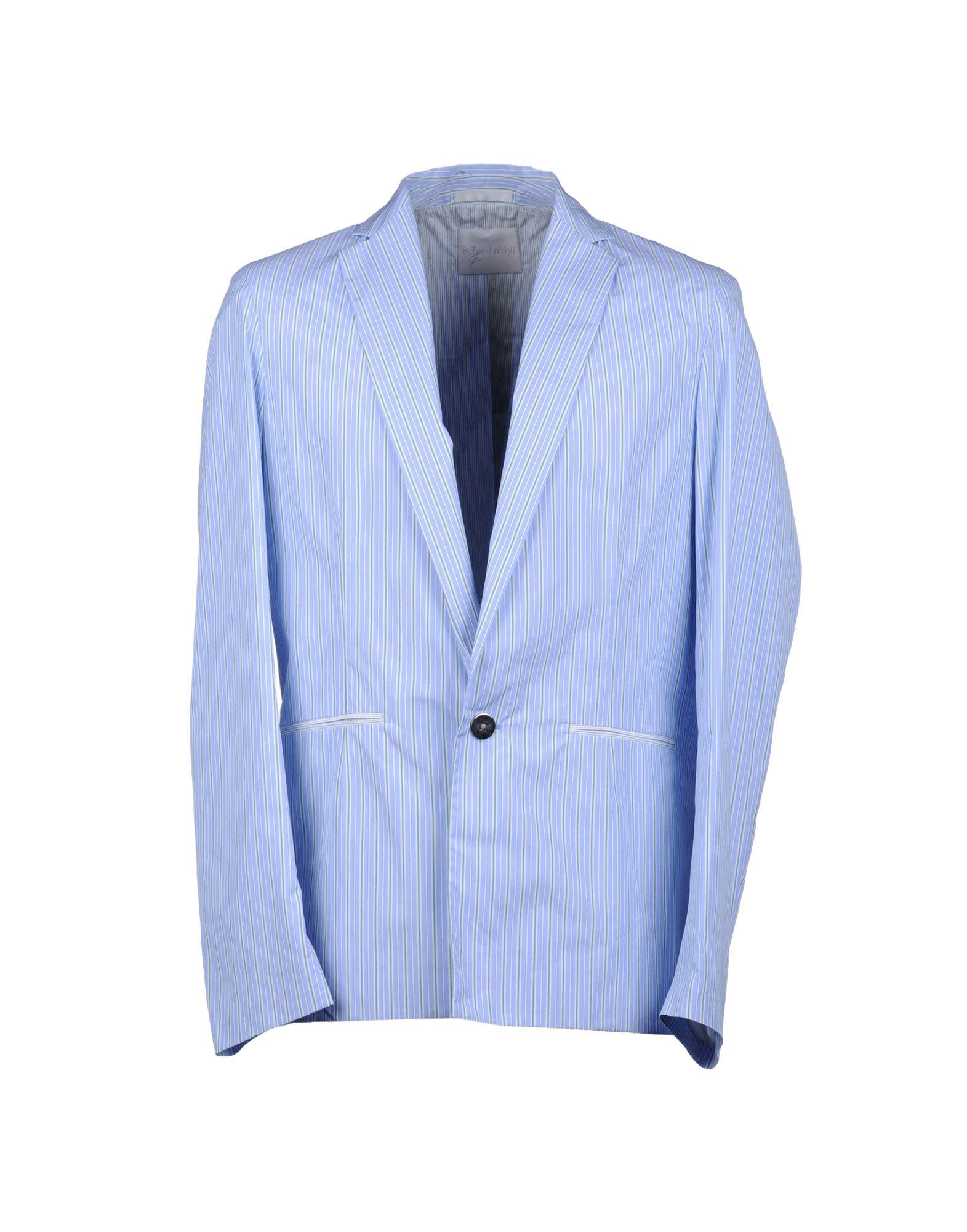 Richard Nicoll Blazer   Women Richard Nicoll Blazers   41414117EO