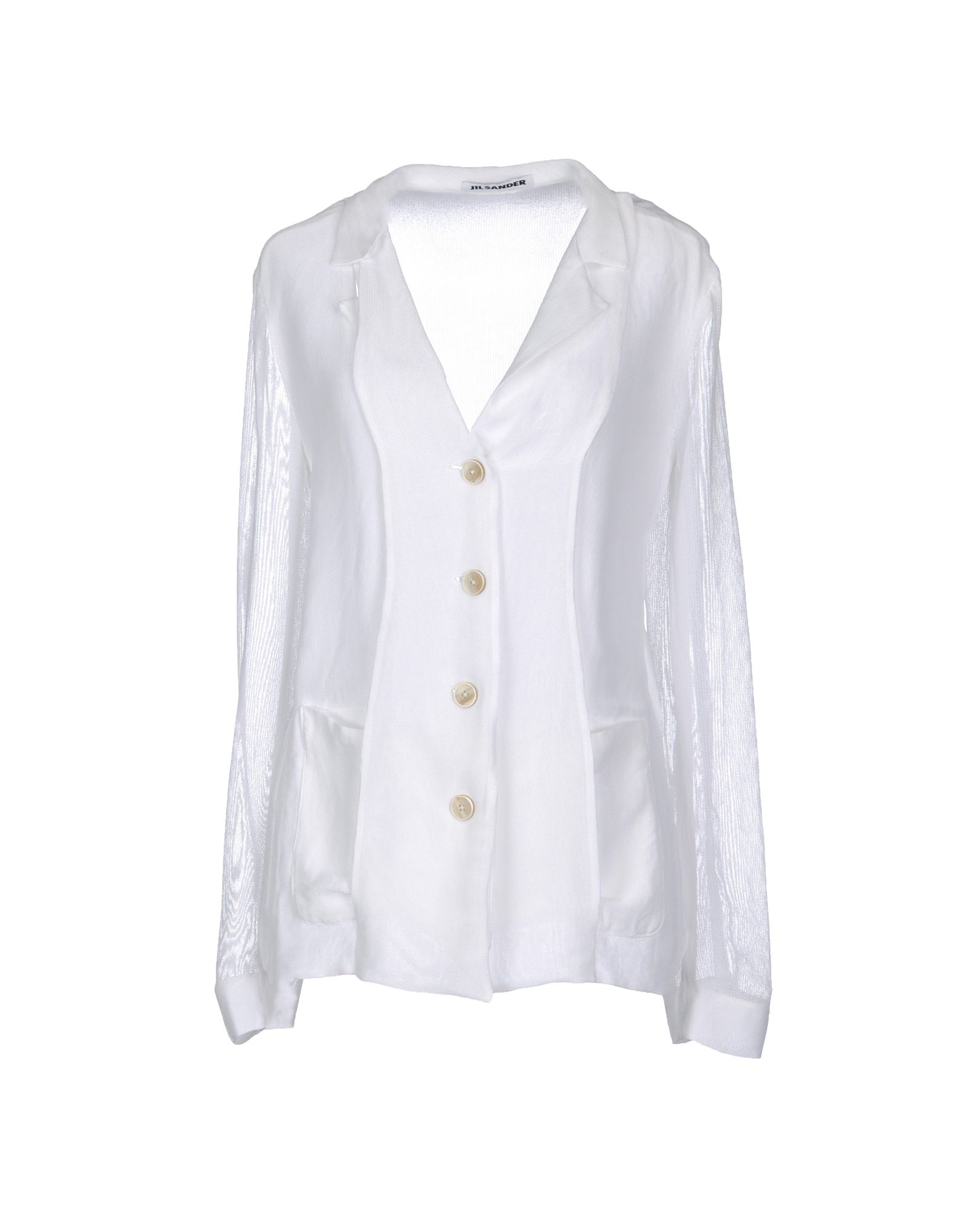 Jil Sander Blazer   Women Jil Sander    41414823CH