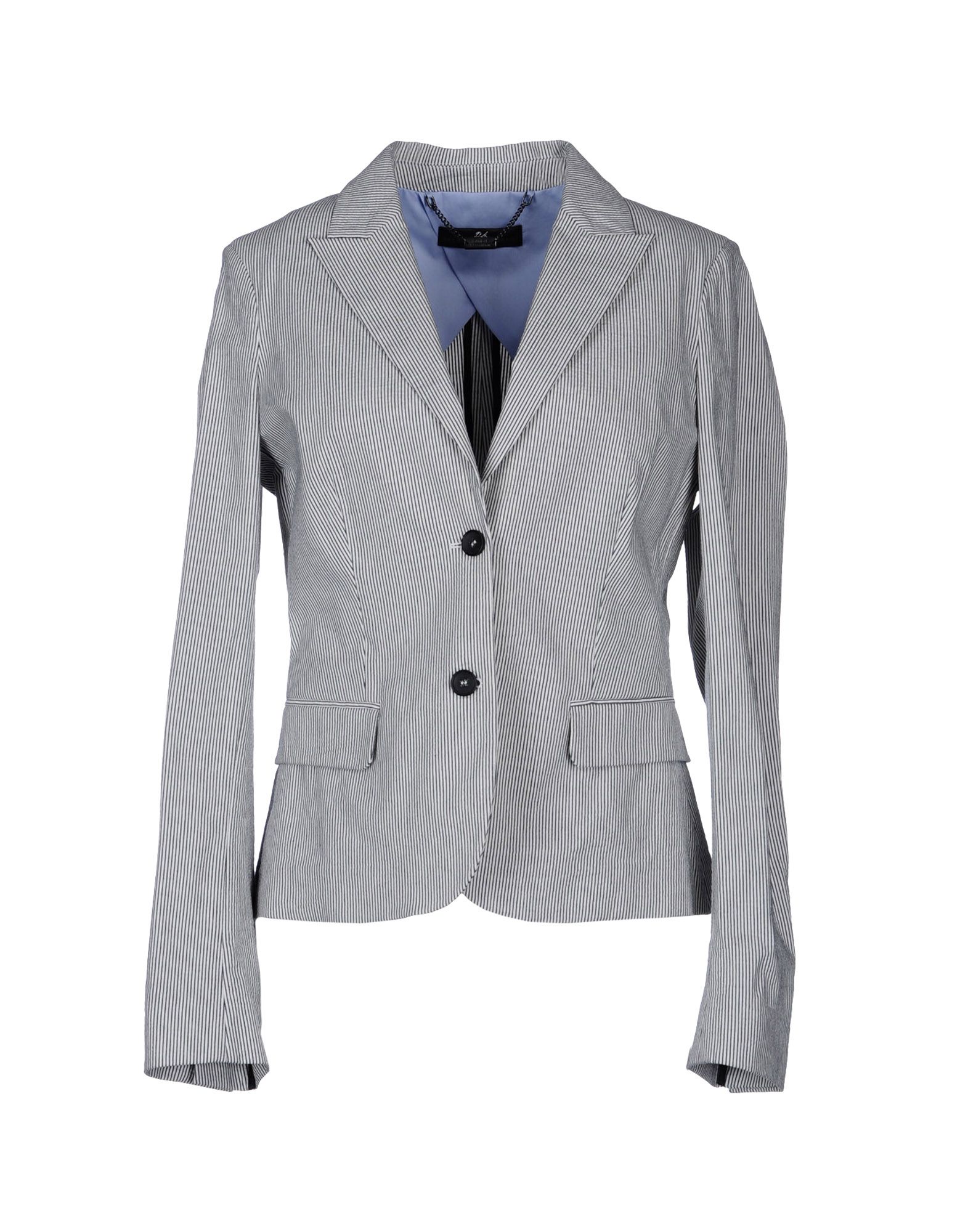 Daniele Alessandrini Blazer   Women Daniele Alessandrini    41415831DM